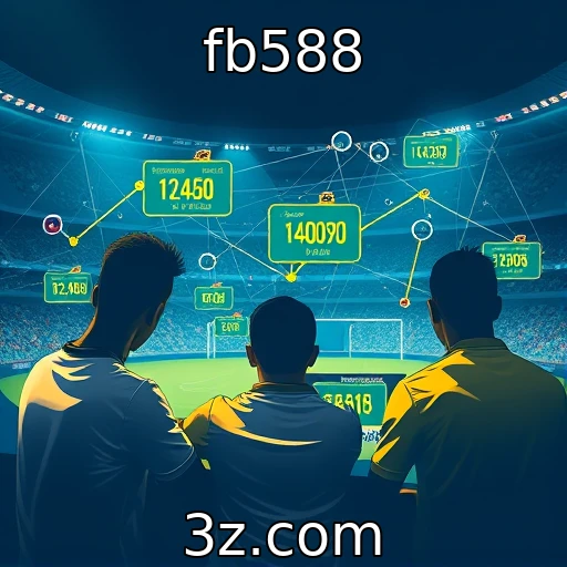 Desvendando os Segredos das Apostas Esportivas no Brasil